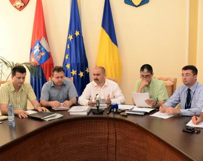 Primăria rupe CET-ul în două societăţi: una va produce, alta va distribui energia produsă de alte firme